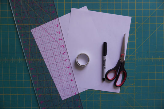 How to Create Your Own Flight Series Templates