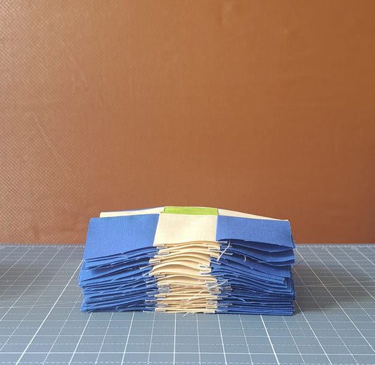 4 Tips for Flat Seams To Improve Your Quilting