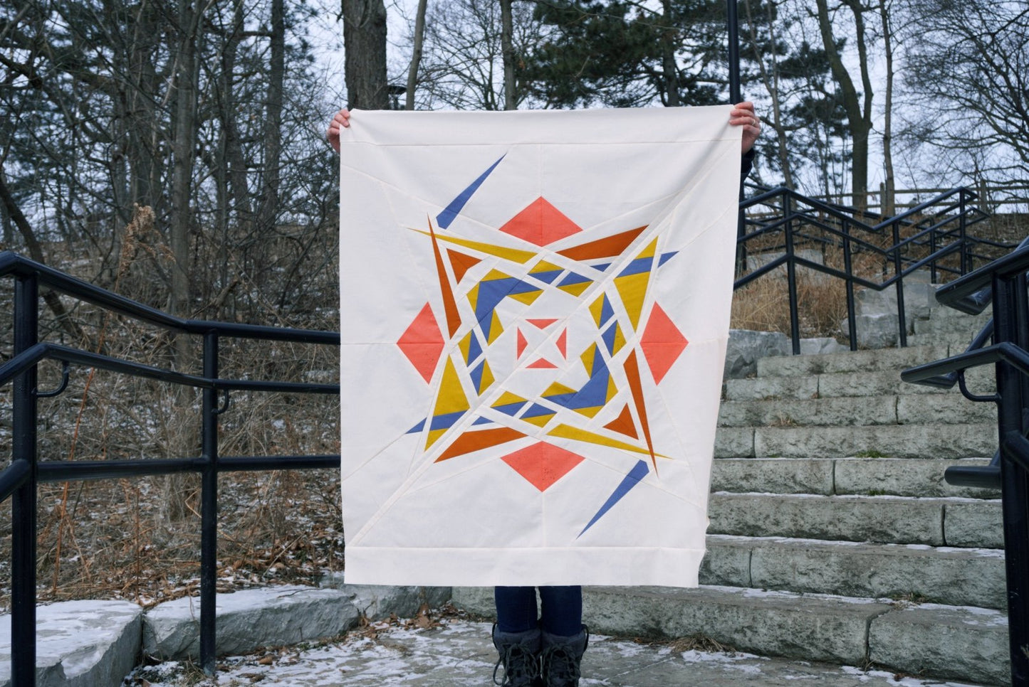 The Complete Constellations Series - PDF Patterns