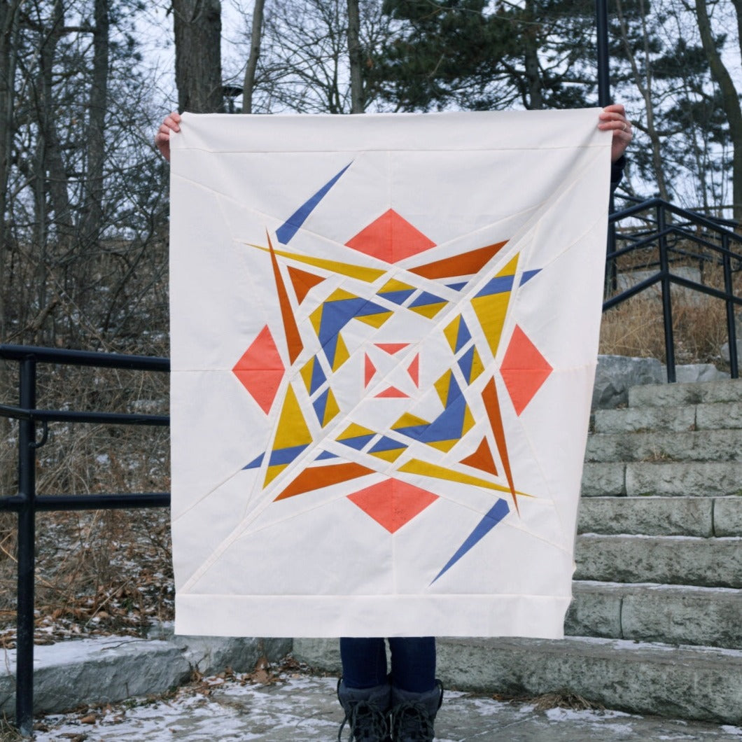 The Complete Constellations Series - Paper Patterns