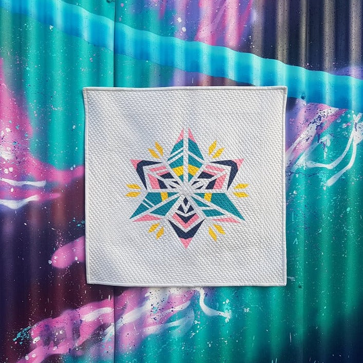 The Complete Constellations Series - Paper Patterns