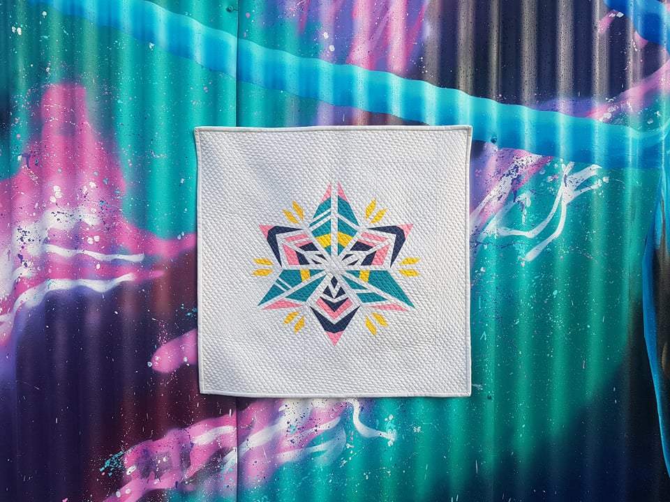 The Complete Constellations Series - PDF Patterns