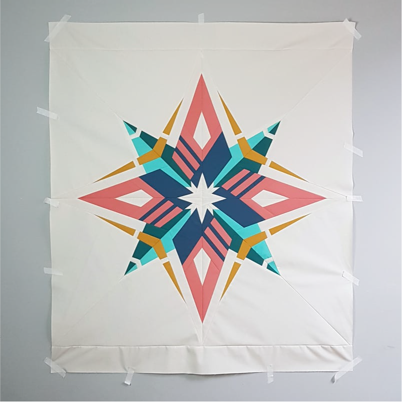 The Complete Constellations Series - PDF Patterns