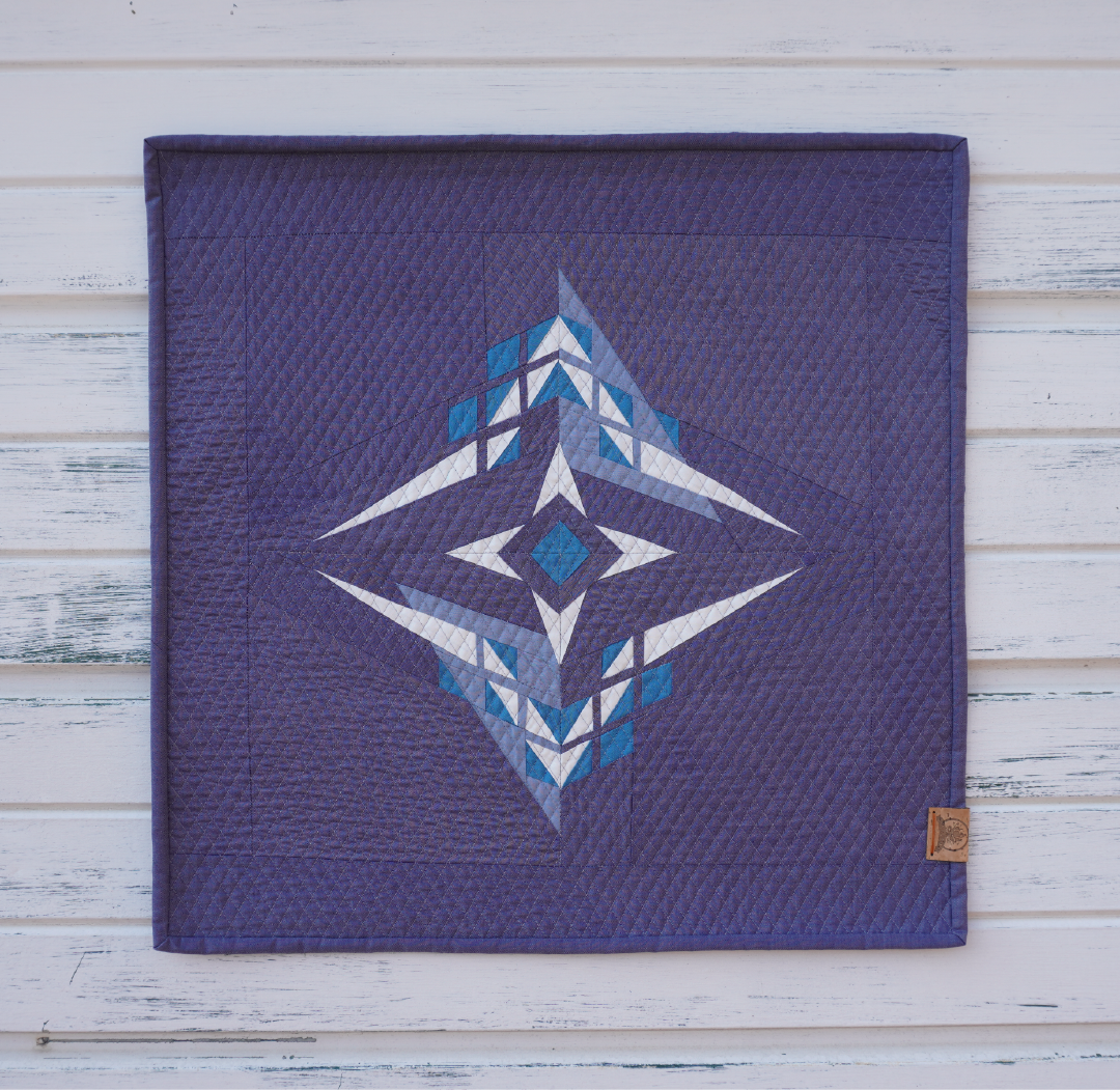 The Complete Constellations Series - PDF Patterns