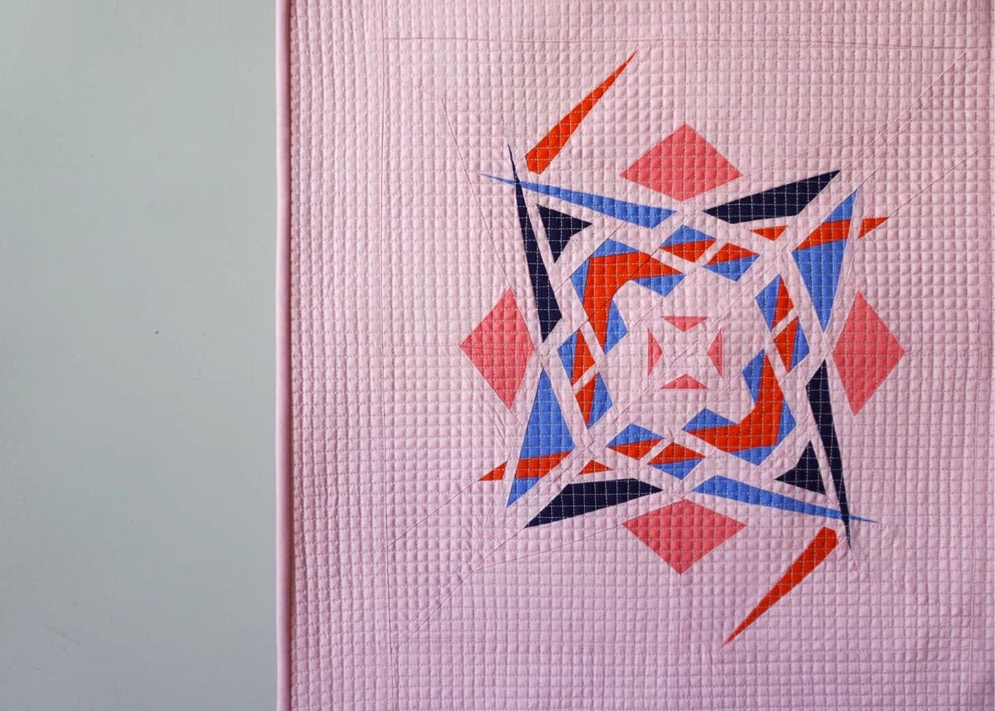 Orion's Spur - PDF Pattern