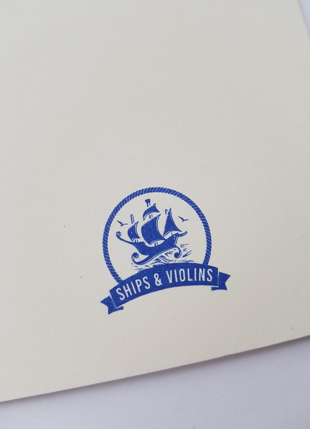 Flight Series Risograph Card Set