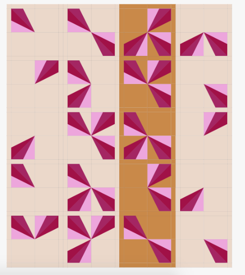 Butterfly Waltz Quilt Pattern Now Available on PreQuilt