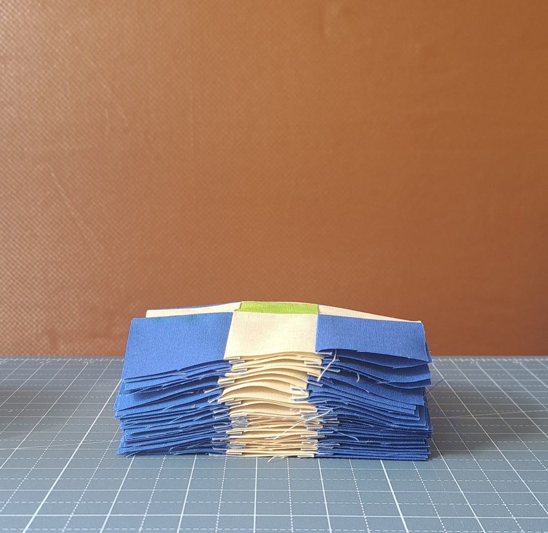 4 Tips for Flat Seams To Improve Your Quilting