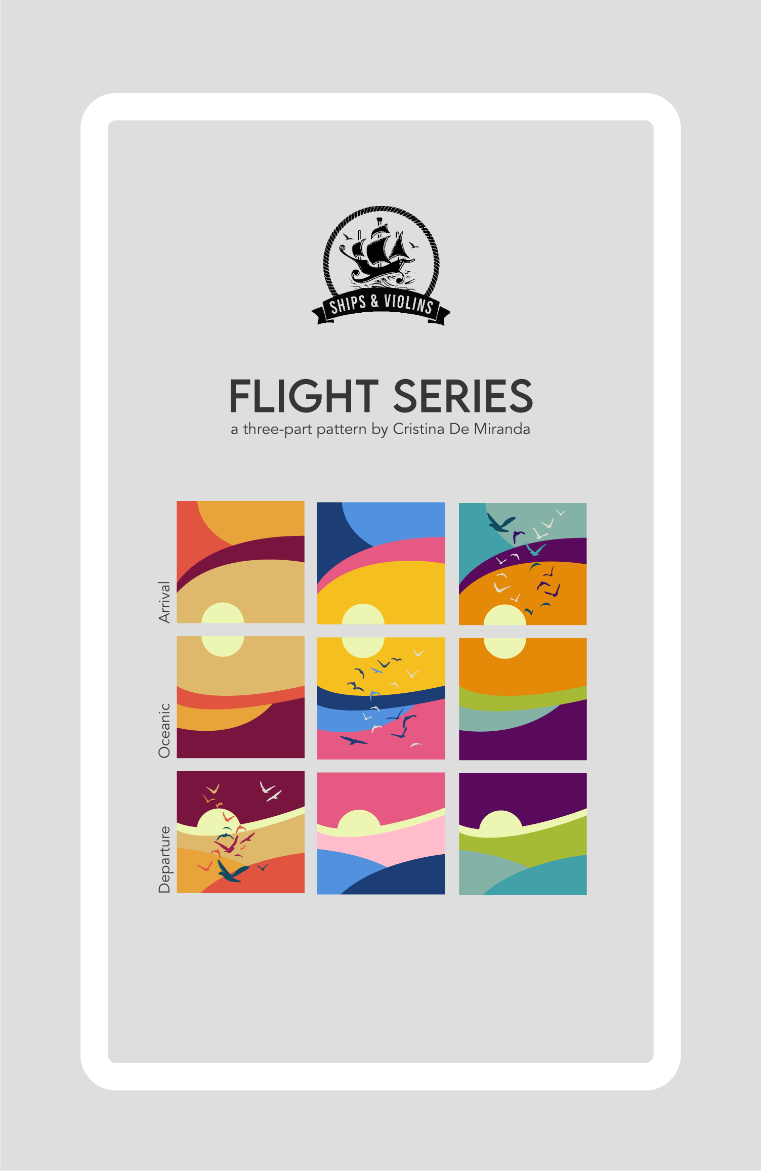 The Flight Series 