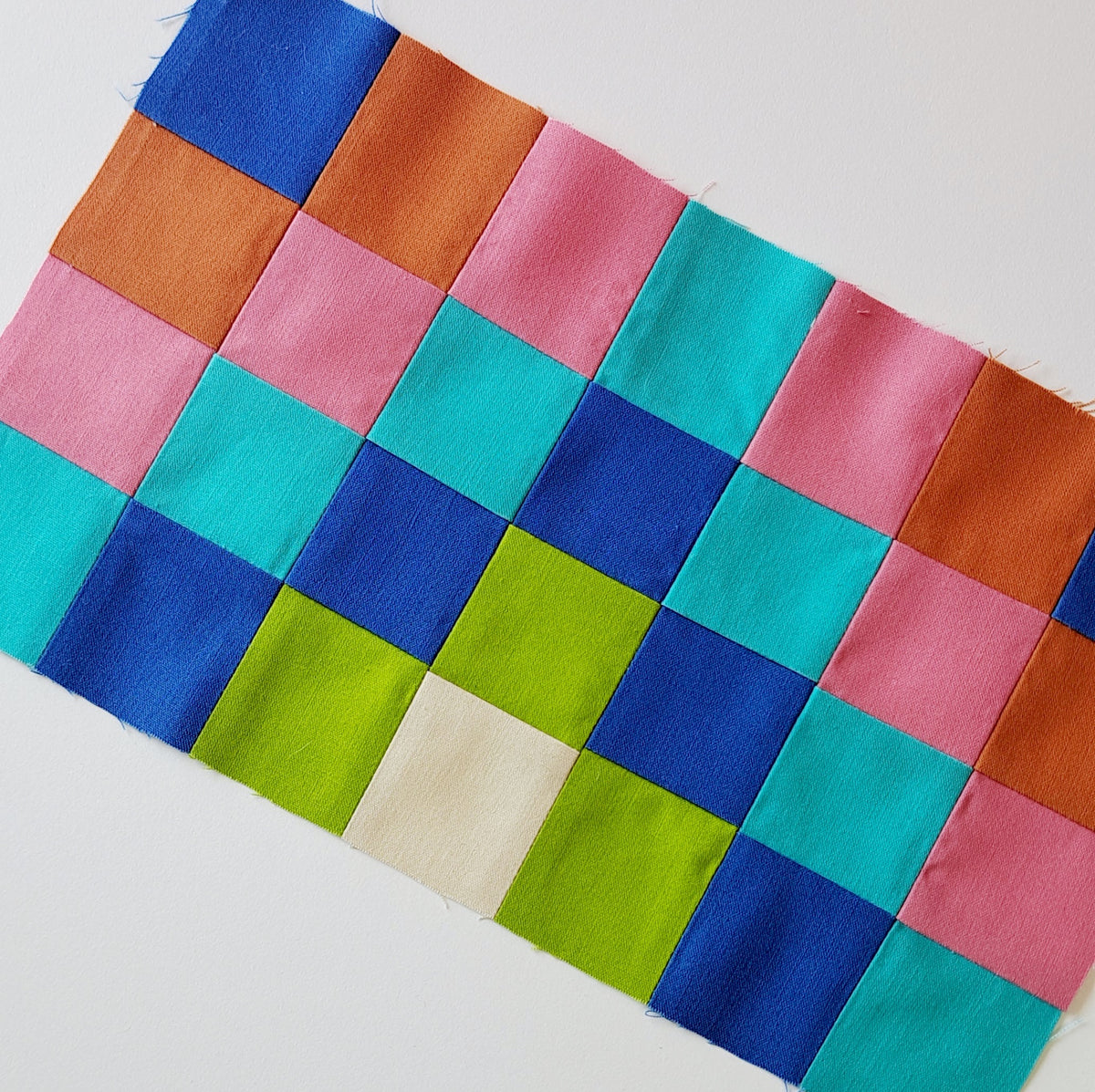 Fado Road: On Demand Sew Along