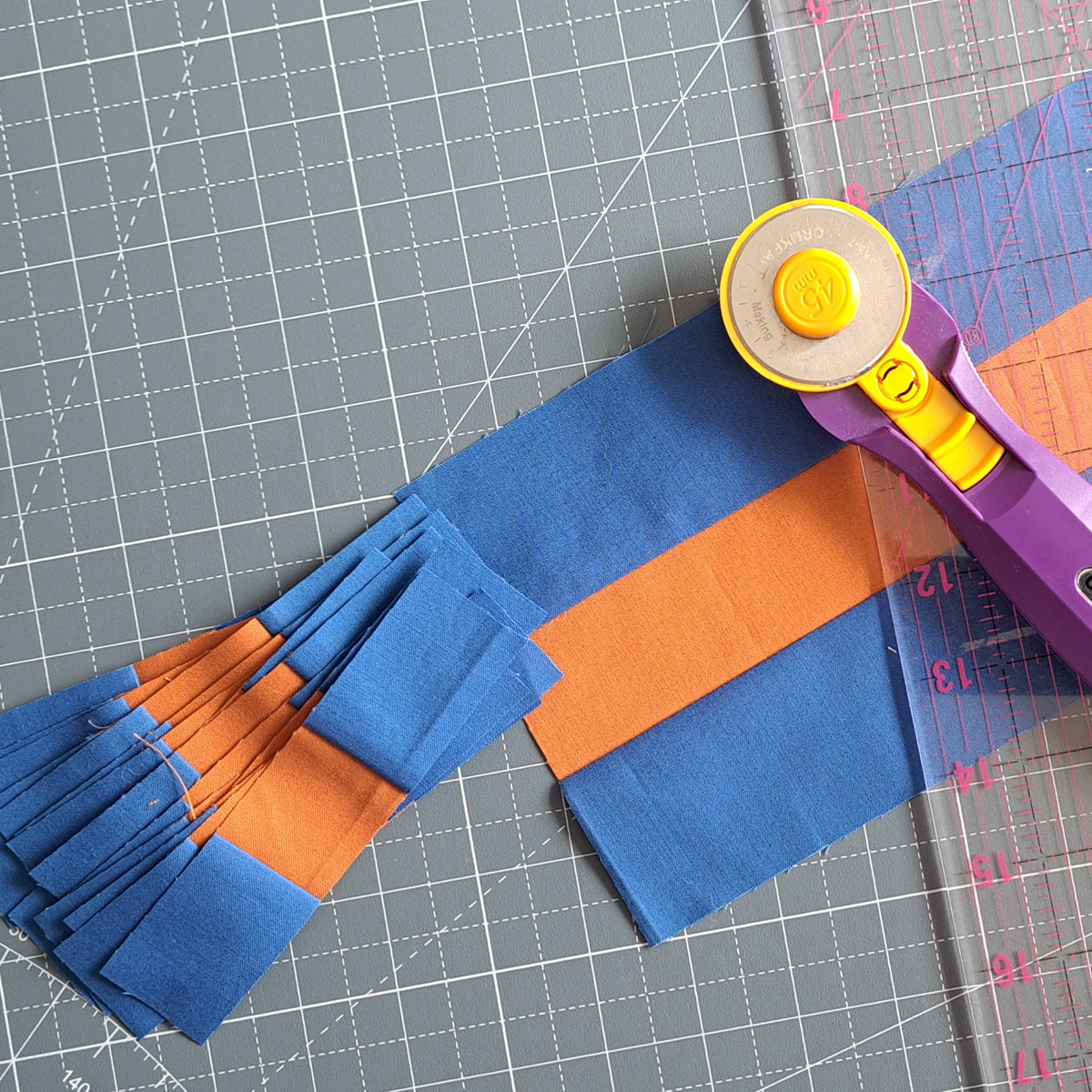 Fado Road: On Demand Sew Along