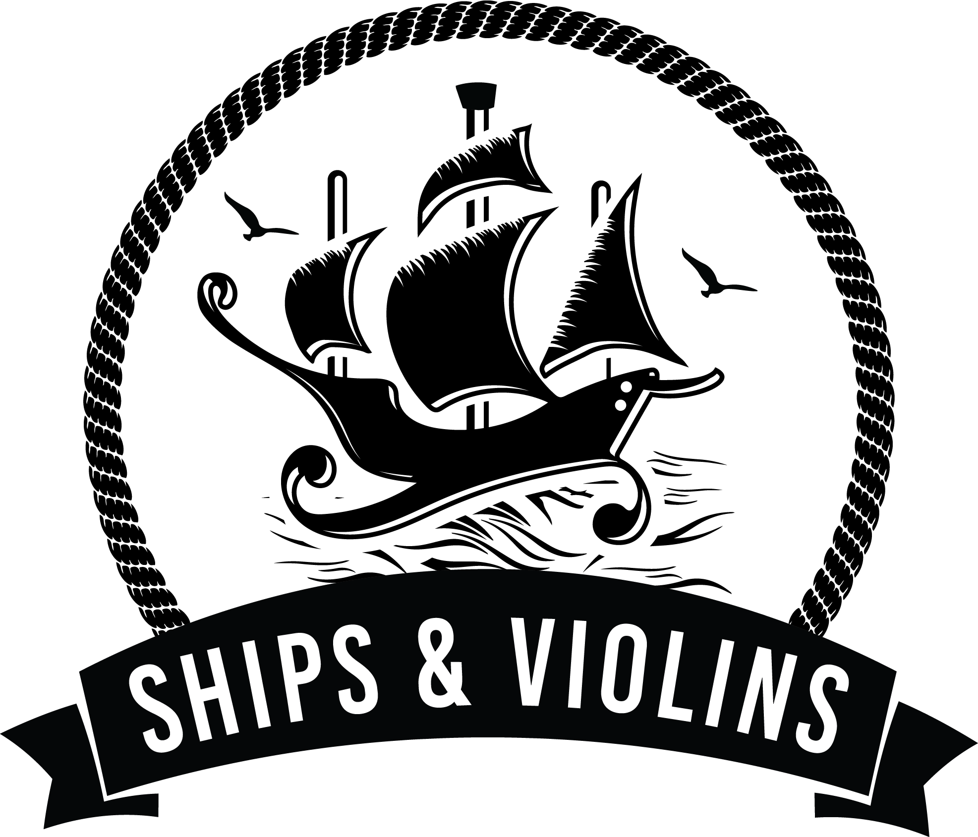 Ships & Violins